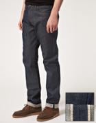 Edwin Ed-71 Slim Selvage Jeans