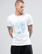 Mambo Dognut T-shirt - White
