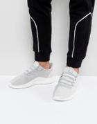 Adidas Originals Tubular Shadow Sneakers In Gray By3570 - Gray