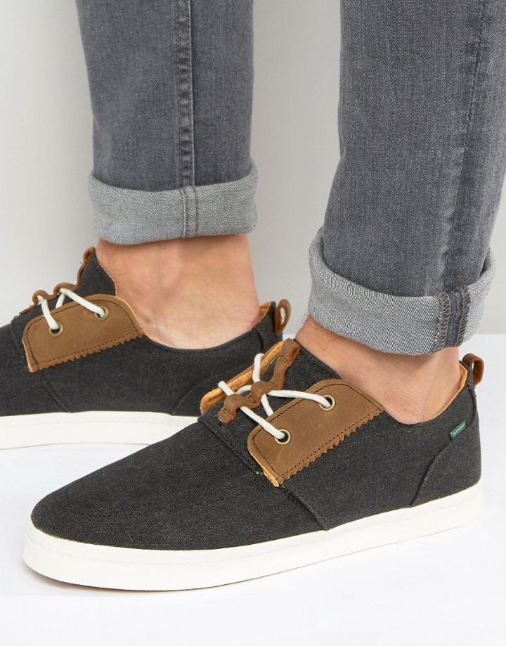 Element Catalina Sneakers - Blue