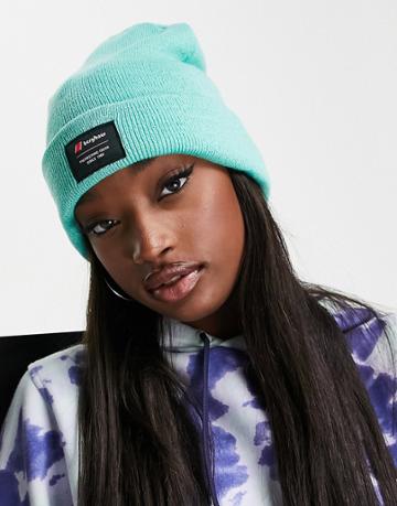 Berghaus Classic Beanie In Green