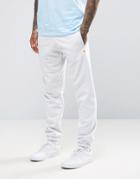 Carhartt Wip Chase Joggers - Gray