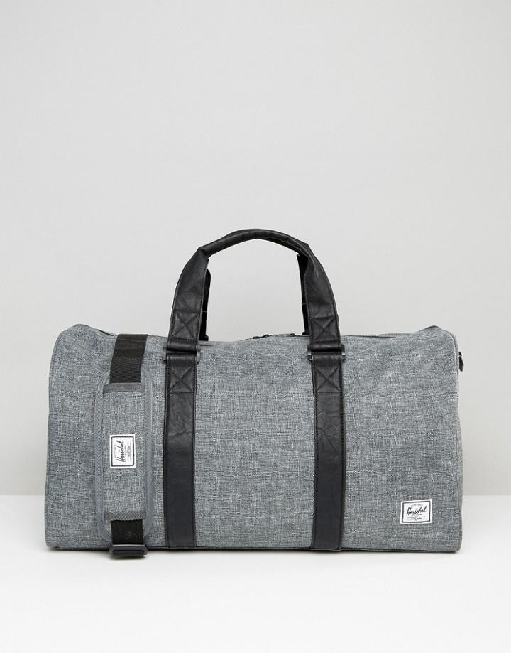 Herschel Supply Co Ravine Carryall 34.5l - Gray