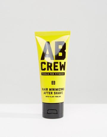 Ab Crew Hair Minimizing 70ml - Multi