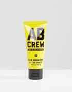 Ab Crew Hair Minimizing 70ml - Multi