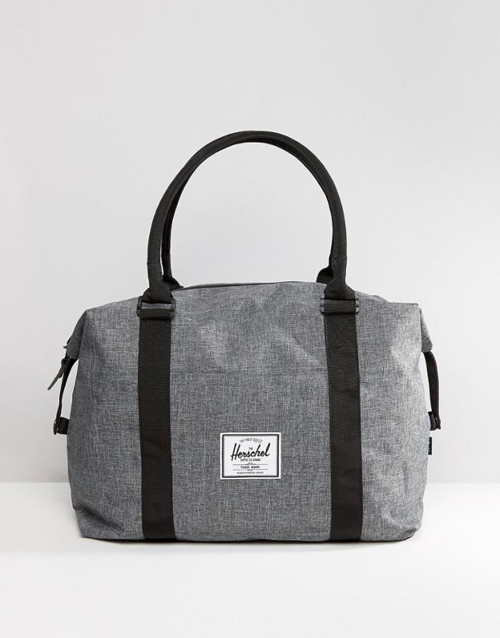 Herschel Supply Co Strand Carryall 28.5l - Gray