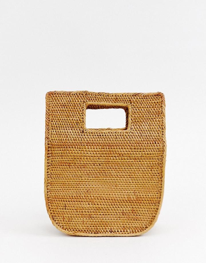 Faithfull Ulla Bag - Brown