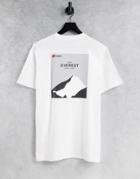 Berghaus Heritage T-shirt In White