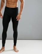 Craft Sportswear Active Extreme 2.0 Baselayer Tights In Black 1904497-9999 - Black
