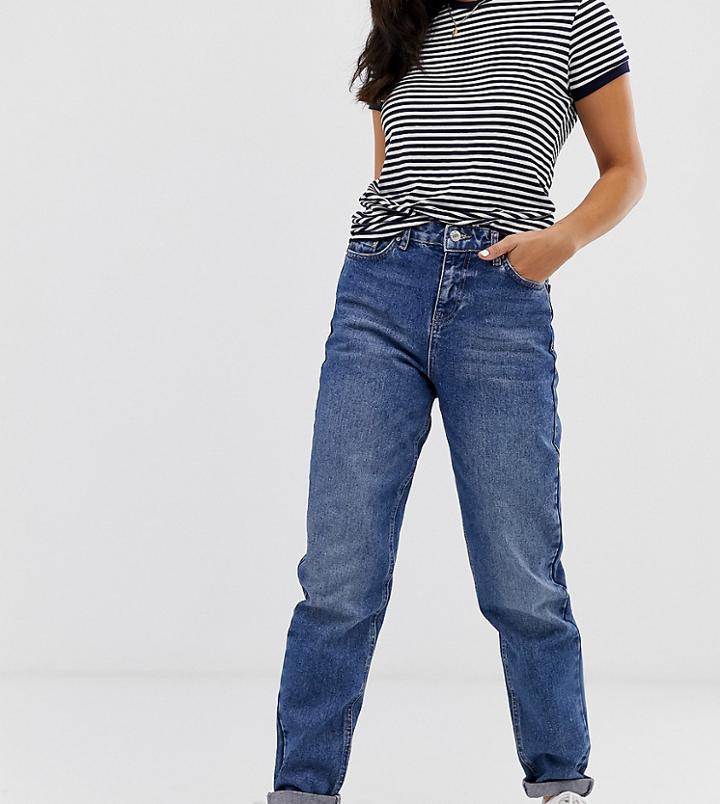 Urban Bliss High Rise Skinny Jeans-blue