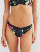 Ted Baker Camilsa Citrus Bloom Pant - Multi