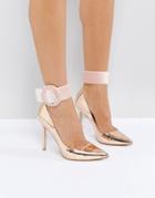Asos Ankle Cuffs - Pink