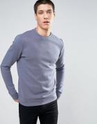Jack & Jones Premium Sweatshirt - Blue