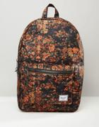 Herschel Settlement Tapestry Backpack - Century