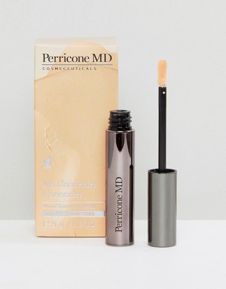 Perricone Md No Concealer Concealer - Beige