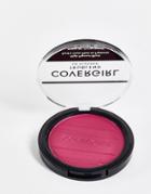 Covergirl So Flushed High Pigment Blush In Temptation-red
