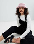Uncivilised Core Overall's - Black