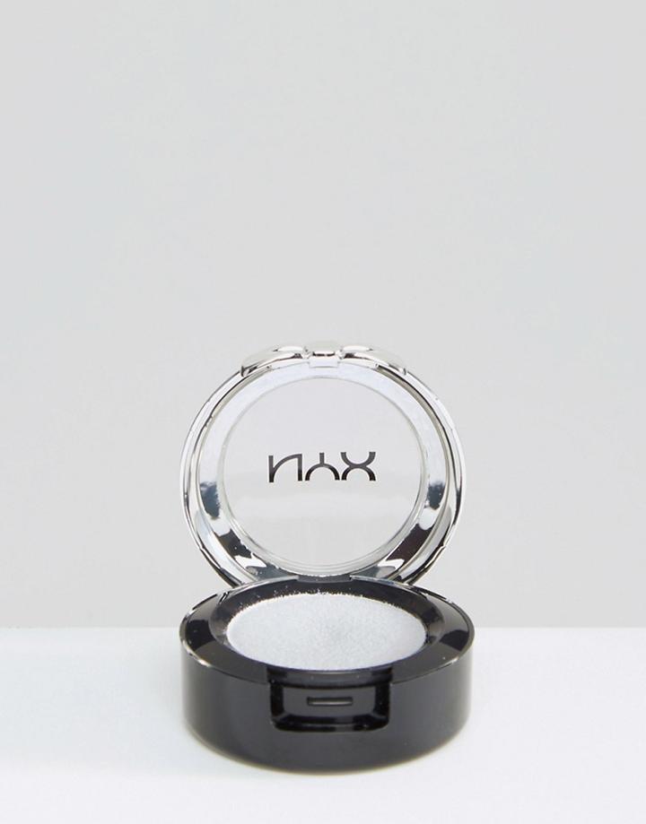 Nyx Prismatic Eye Shadow - Punk Heart