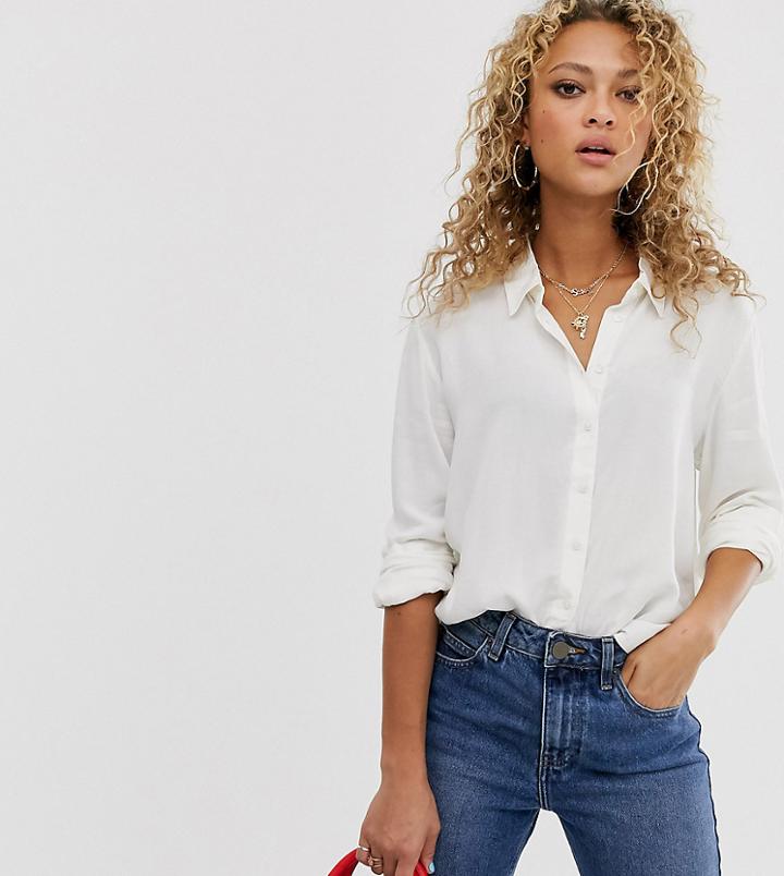 Jdy White Shirt