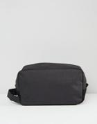 Mi-pac Classic Toiletry Bag In Black - Multi