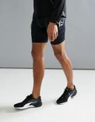 Influence Active Running Shorts - Black