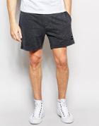 Only & Sons Jersey Short Shorts - Black