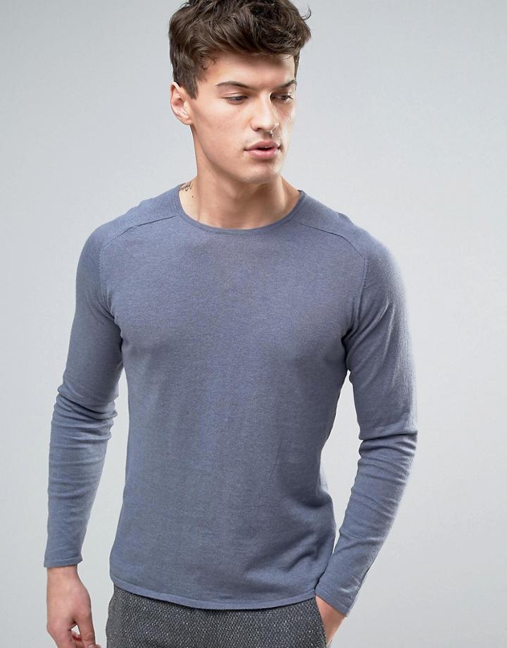 Jack & Jones Premium Sweater - Green