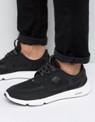 Sperry 7 Seas Sneakers - Black