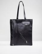 Cheap Monday Tote Bag - Black
