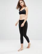 Smooothees Shaping Legging - Black