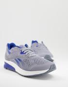 Reebok Harmony Road 3.5 Sneakers In Cool Shadow-black