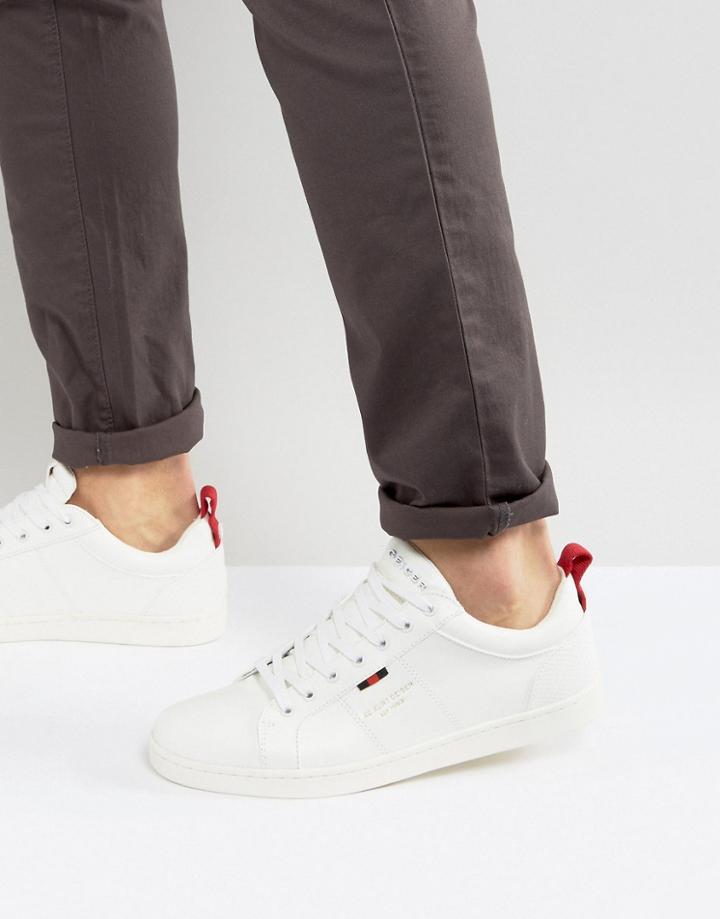 Kg Kurt Geiger Earl Sneakers - White