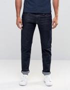 Esprit Jeans In Raw Rinse Slim Fit - Raw Rinse