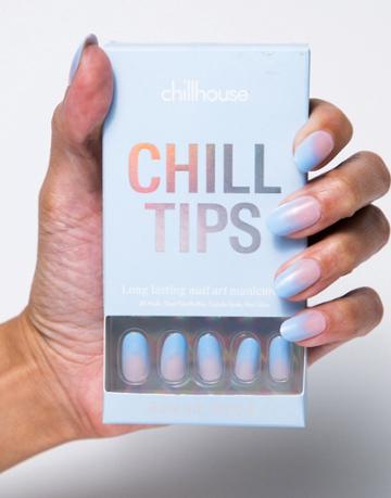 Chillhouse Chill Tips Press-on Nails In Sugar Rush-multi