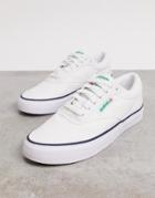 Reebok Club C Coast Sneakers In White