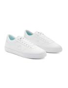 Converse Boulevard Ox Sneakers In White