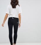Freddy Jeans Maternity Shaping Skinny Jean-black