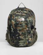 The North Face Borealis Classic Backpack 29 Litres In Macrofleck Green - Green