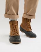 Sorel Cheyanne Ii Boots In Tan - Tan