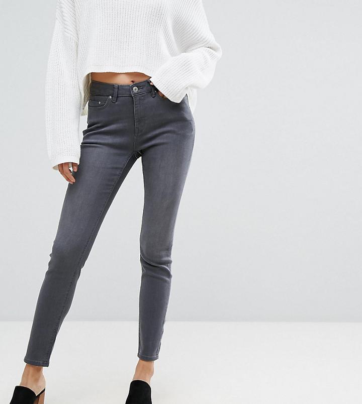 Esprit High Waisted Skinny Jeans