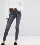 Esprit High Waisted Skinny Jeans