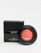 Mac Mineralize Blush - Hey Coral Hey-no Color