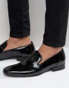 Jeffery West Jung Dress Slipper - Black