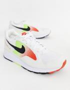 Nike Air Skylon Ii Sneakers In White Ao1551-105