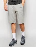 Illusive London Shorts - Khaki