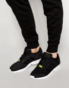 Adidas Originals Zx Flux Sneakers M19840 - Black