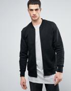 Adidas Originals X By O Track Jacket In Black Bp8958 - Black