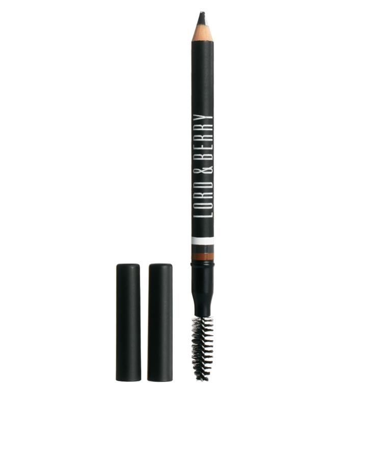 Lord & Berry Magic Eyebrow Pencil - Brunette $18.00