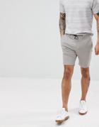 Selected Homme Tailored Short - Stone