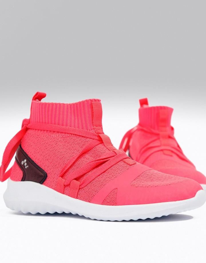 Only Play Lisa Performance Sneakers-pink